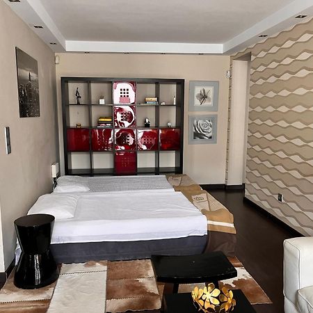 Apartamento Warhol Las Palmas de Gran Canaria Exterior foto