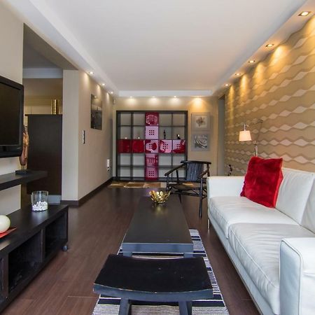 Apartamento Warhol Las Palmas de Gran Canaria Exterior foto