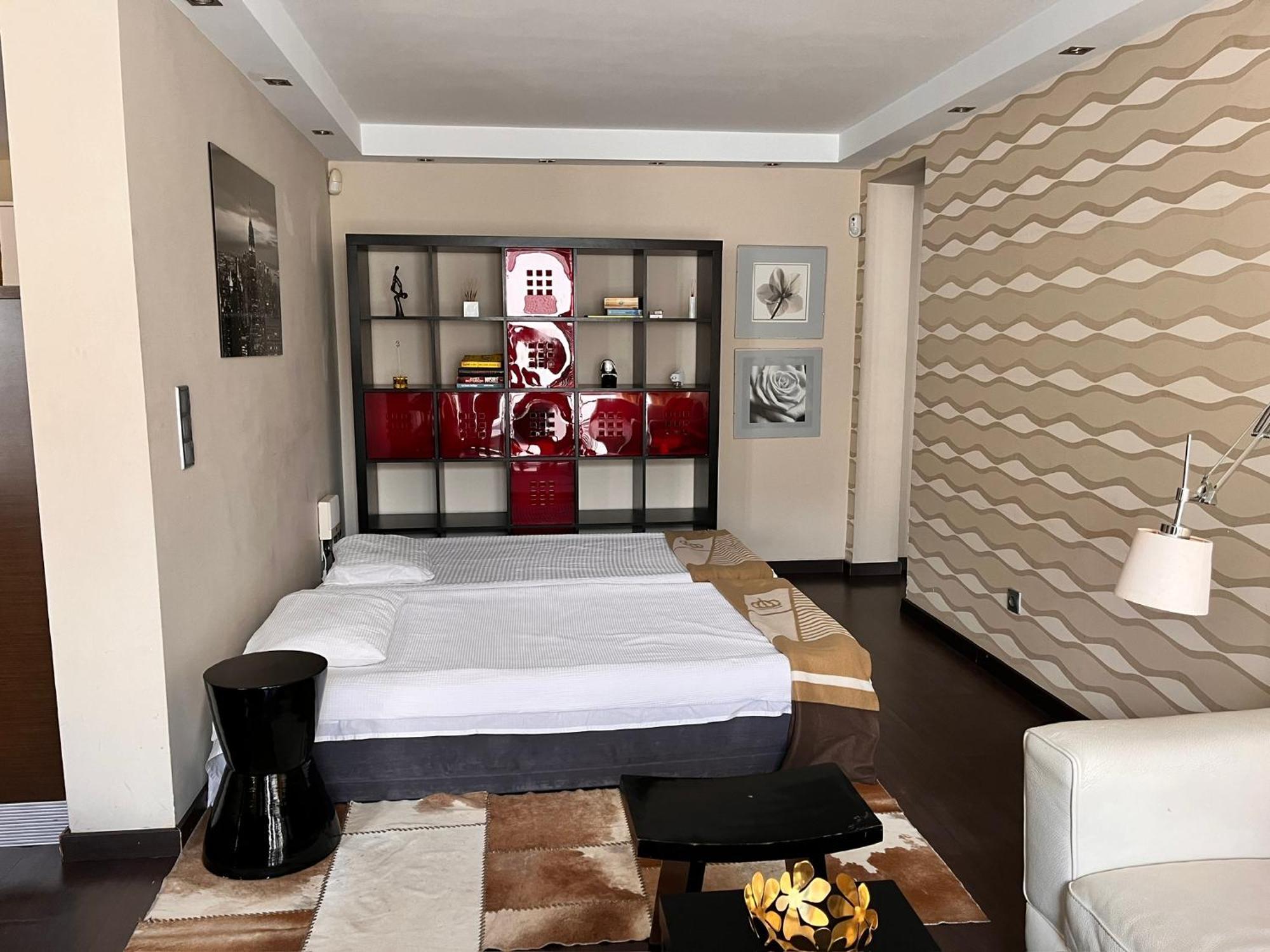 Apartamento Warhol Las Palmas de Gran Canaria Exterior foto