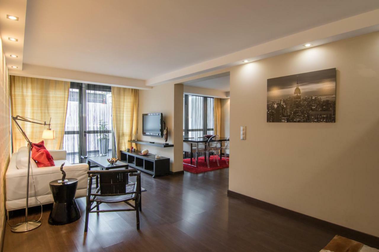 Apartamento Warhol Las Palmas de Gran Canaria Exterior foto
