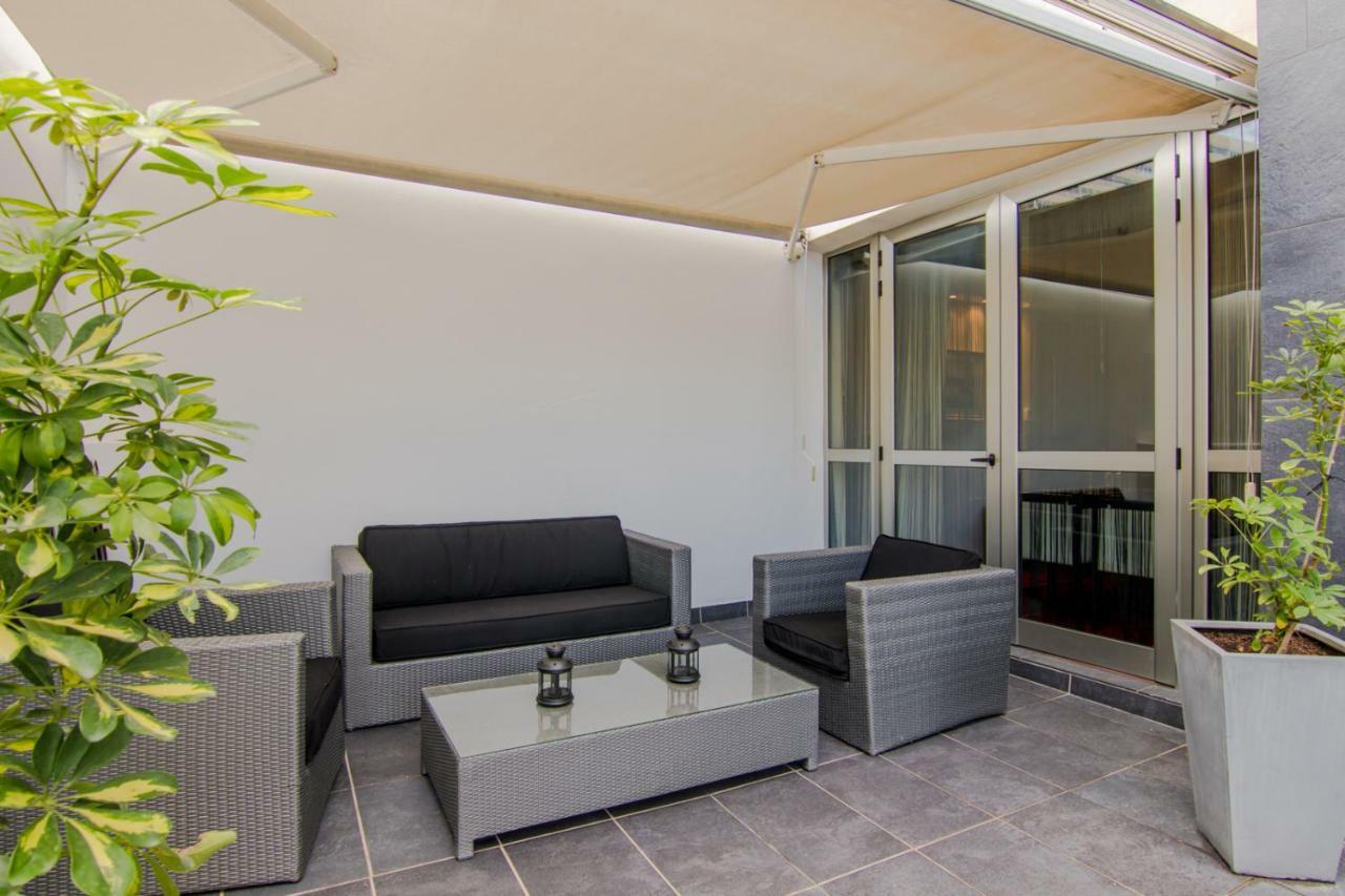 Apartamento Warhol Las Palmas de Gran Canaria Exterior foto