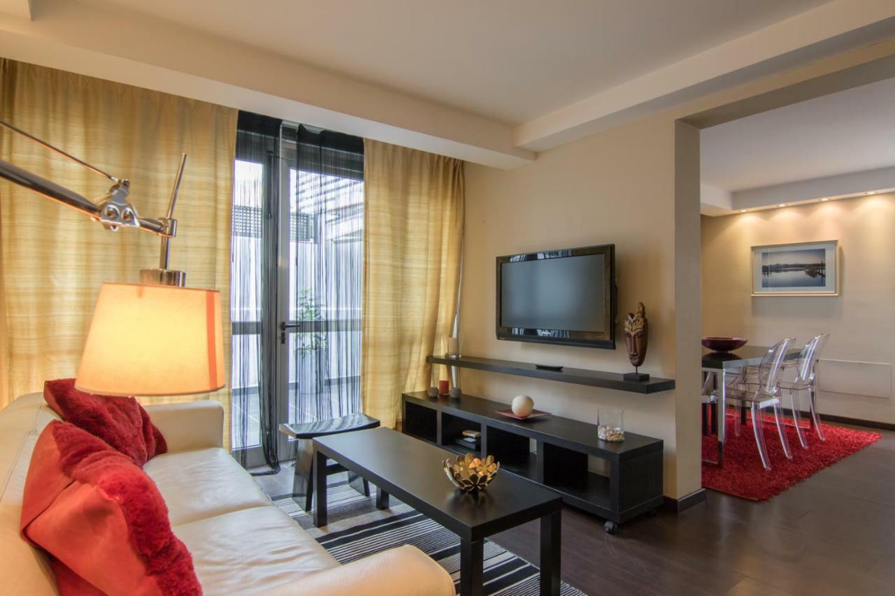 Apartamento Warhol Las Palmas de Gran Canaria Exterior foto