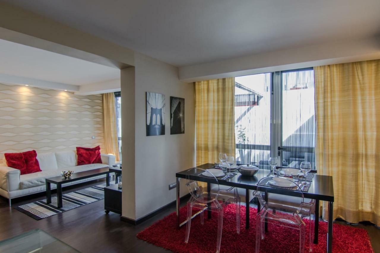 Apartamento Warhol Las Palmas de Gran Canaria Exterior foto