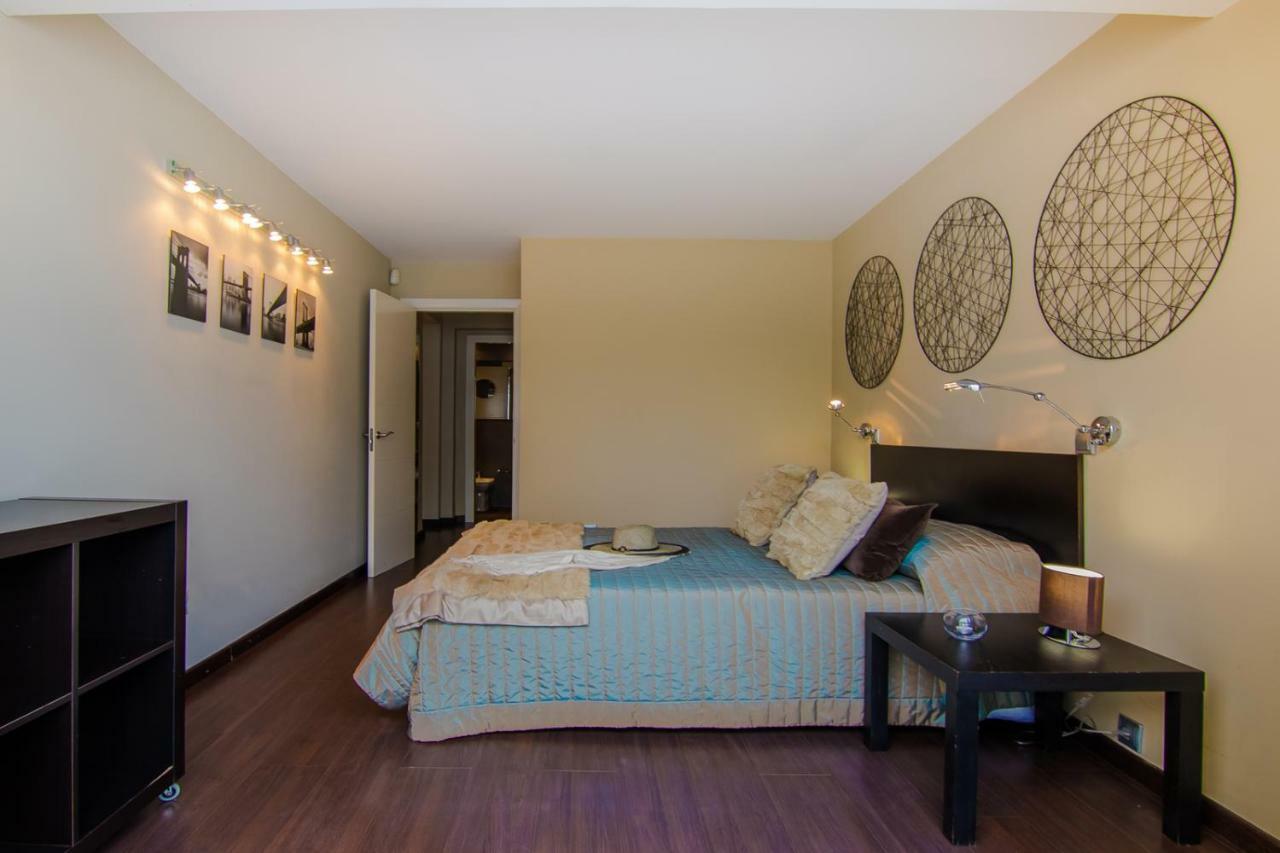 Apartamento Warhol Las Palmas de Gran Canaria Exterior foto