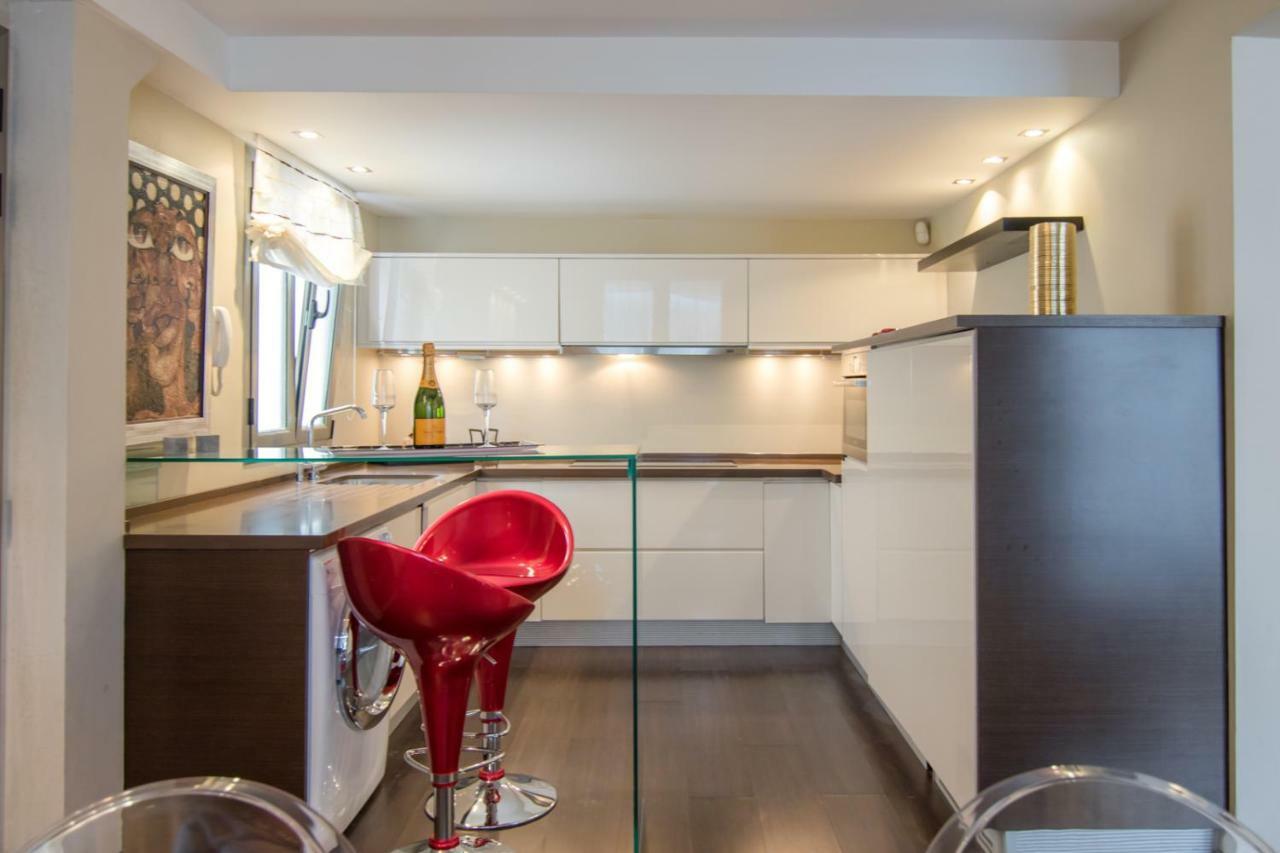 Apartamento Warhol Las Palmas de Gran Canaria Exterior foto
